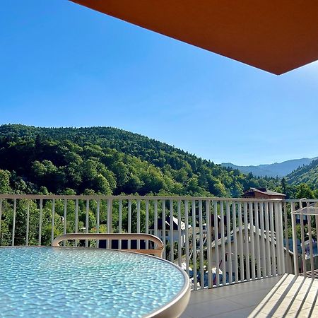 シナヤMorning Panoramic Viewアパートメント エクステリア 写真